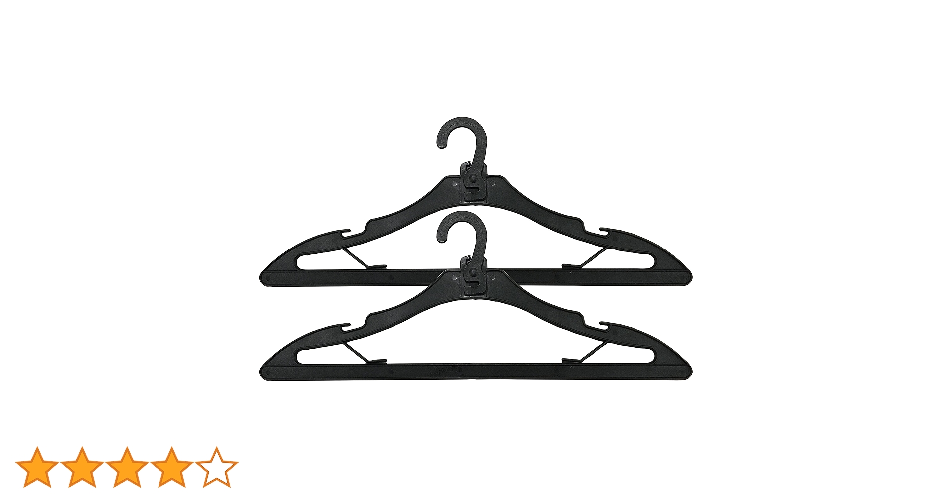 CHANEL ガーメントケース2枚+ハンガー6本+ショッパー10枚セット 91Cl3o7IR9L._AC_UF894,